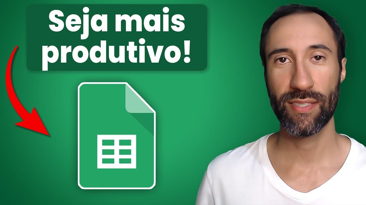 Dicas para Utilizar Planilhas de Estudo de Forma Produtiva